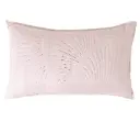 FUNDAS DE ALMOHADA KS NOVO SWEET PINK