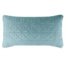 FUNDAS DE ALMOHADA KS NOVO CELESTE