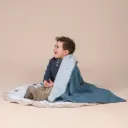 MANTA BABY VOGA  STARS