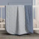 EDREDÓN BABY VOGA DINOSAURIOS