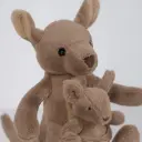 PELUCHE CANGURITOS