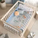 JUEGO DE CUNA BABY T-REX