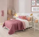 EDREDÓN NOVO 2 VISTAS BLUSH