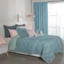 EDREDÓN NUUT CELESTE
