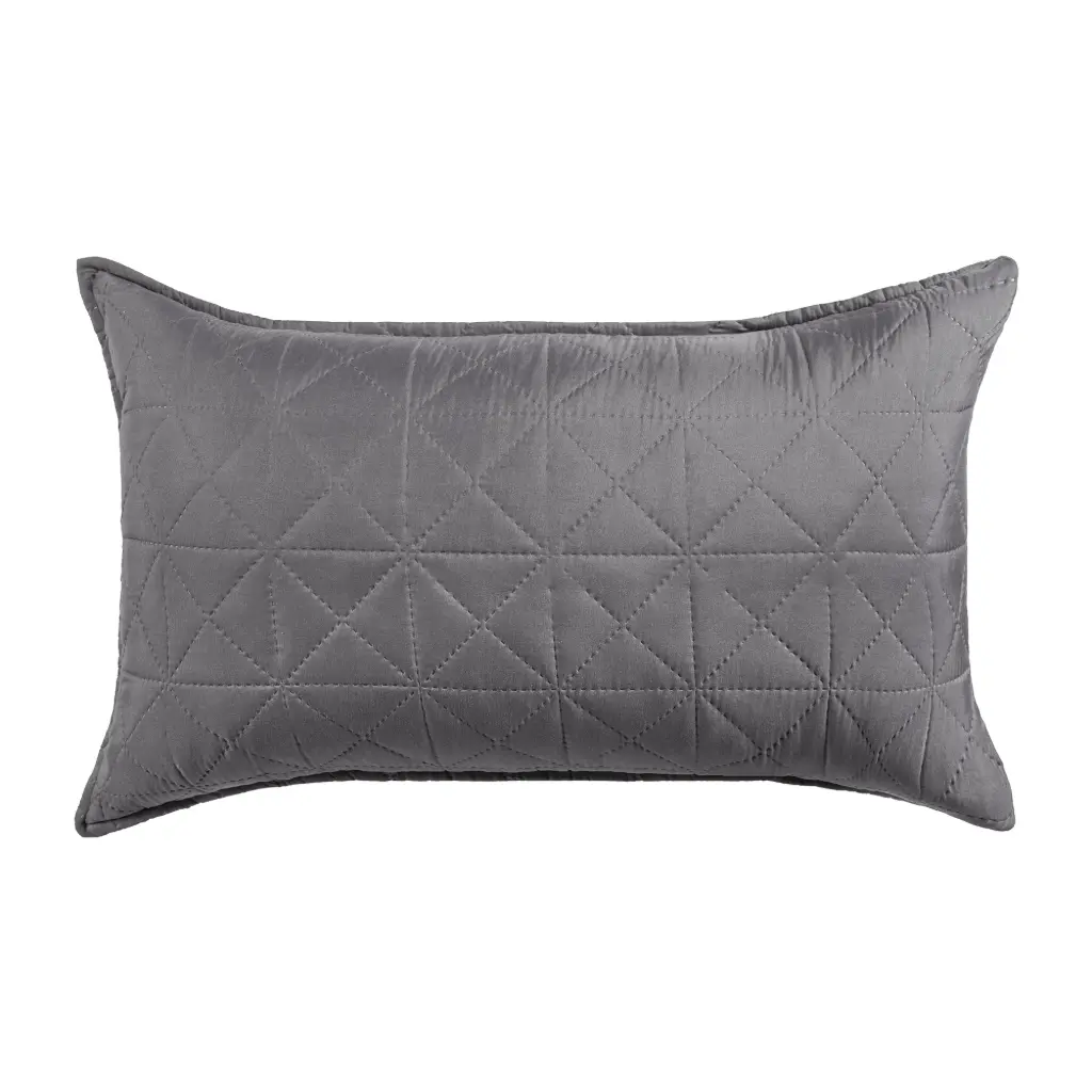 [88481] FUNDAS DE ALMOHADA STD NOVO STONE