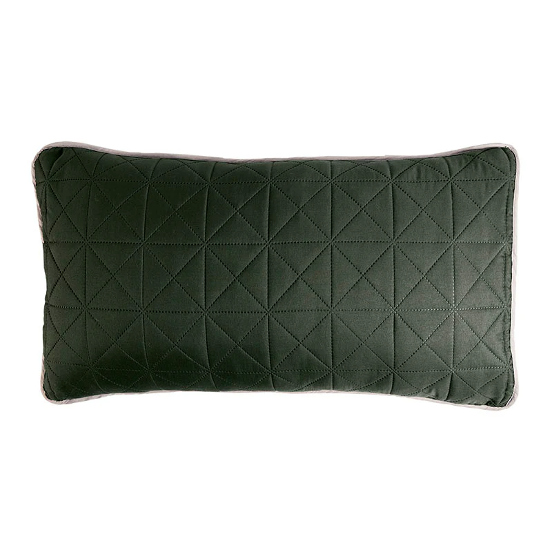[86620] FUNDAS DE ALMOHADA KS NOVO OLIVO