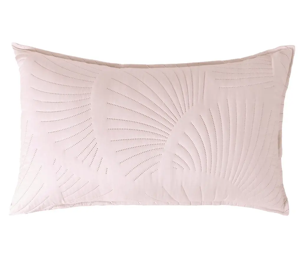 [89540] FUNDAS DE ALMOHADA KS NOVO SWEET PINK