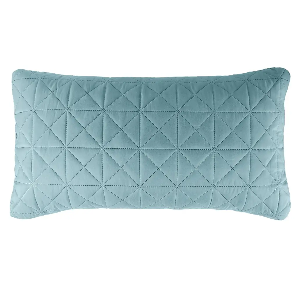 [89678] FUNDAS DE ALMOHADA KS NOVO CELESTE