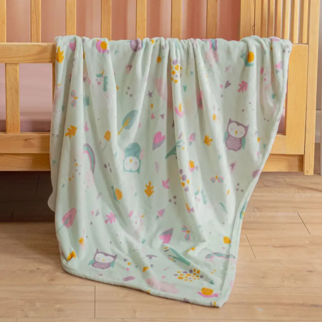 [88724] COBERTOR BABY LIGERO HAPPY