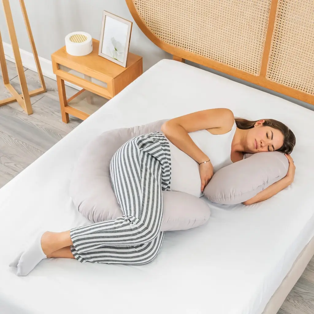 [88845] ALMOHADA BODY CONFORT